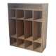 Workshop furniture - Locker furniture