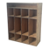 Workshop furniture - Locker furniture