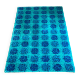 Tapis space age par jeggle teppichhaus