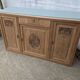 Oak sideboard, sideboard