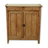 Paris sideboard in natural wood