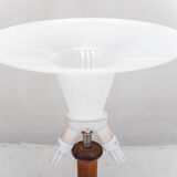 Danish Floor Lamp, 1960s