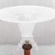 Lampadaire danois années 1960