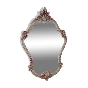 Miroir ancien style louis