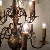 Dutch chandelier