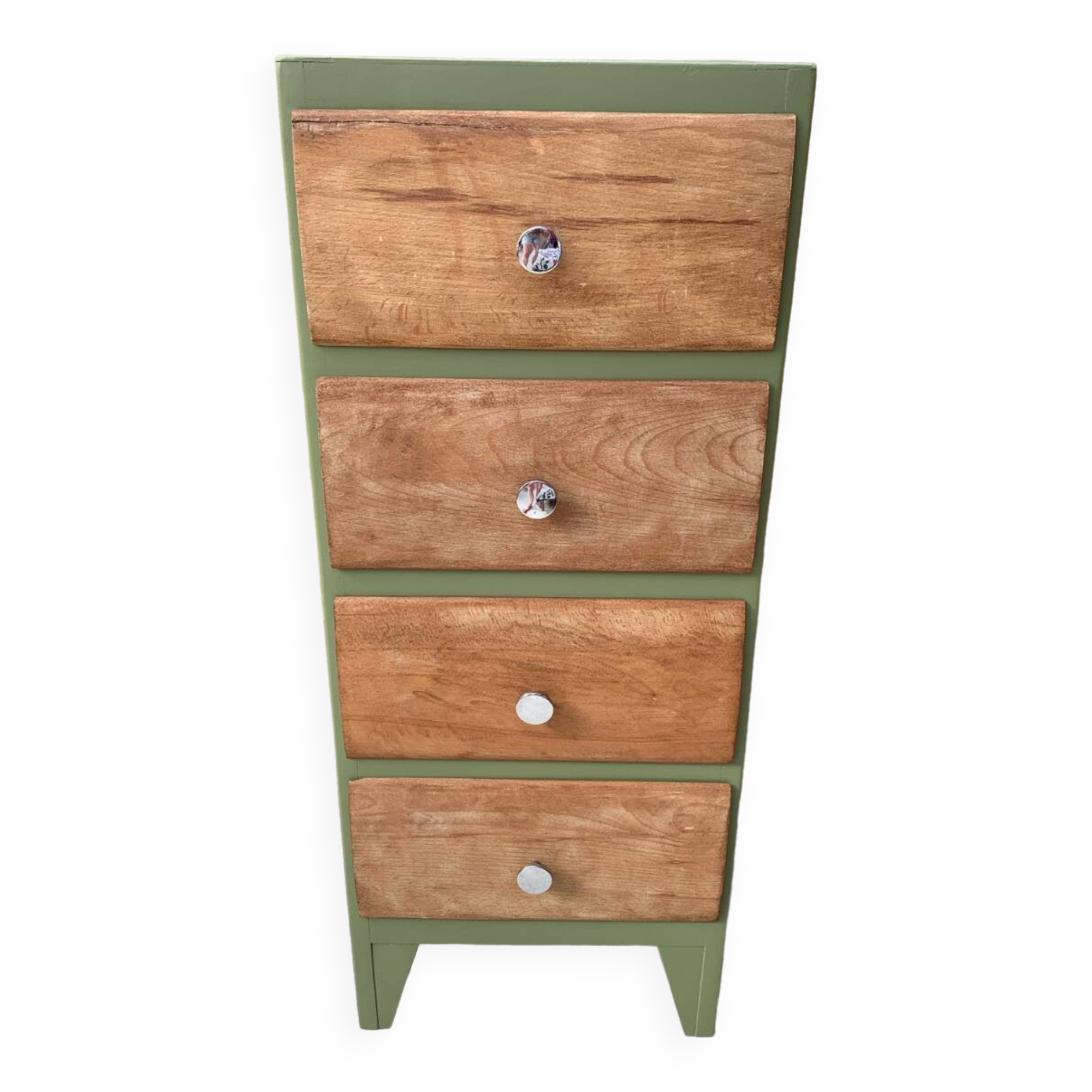 Chiffonnier parisien