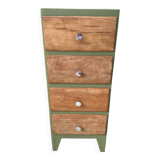 Parisian chiffonier