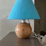 BEDSIDE LAMP
