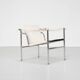 Fauteuil " LC1 " de Le Corbusier pour Cassina, Italie 1929.