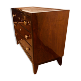 Transition period chest of drawers