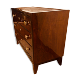 Commode d’époque Transition