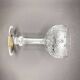 6 Villeroy & Boch crystal liqueur glasses