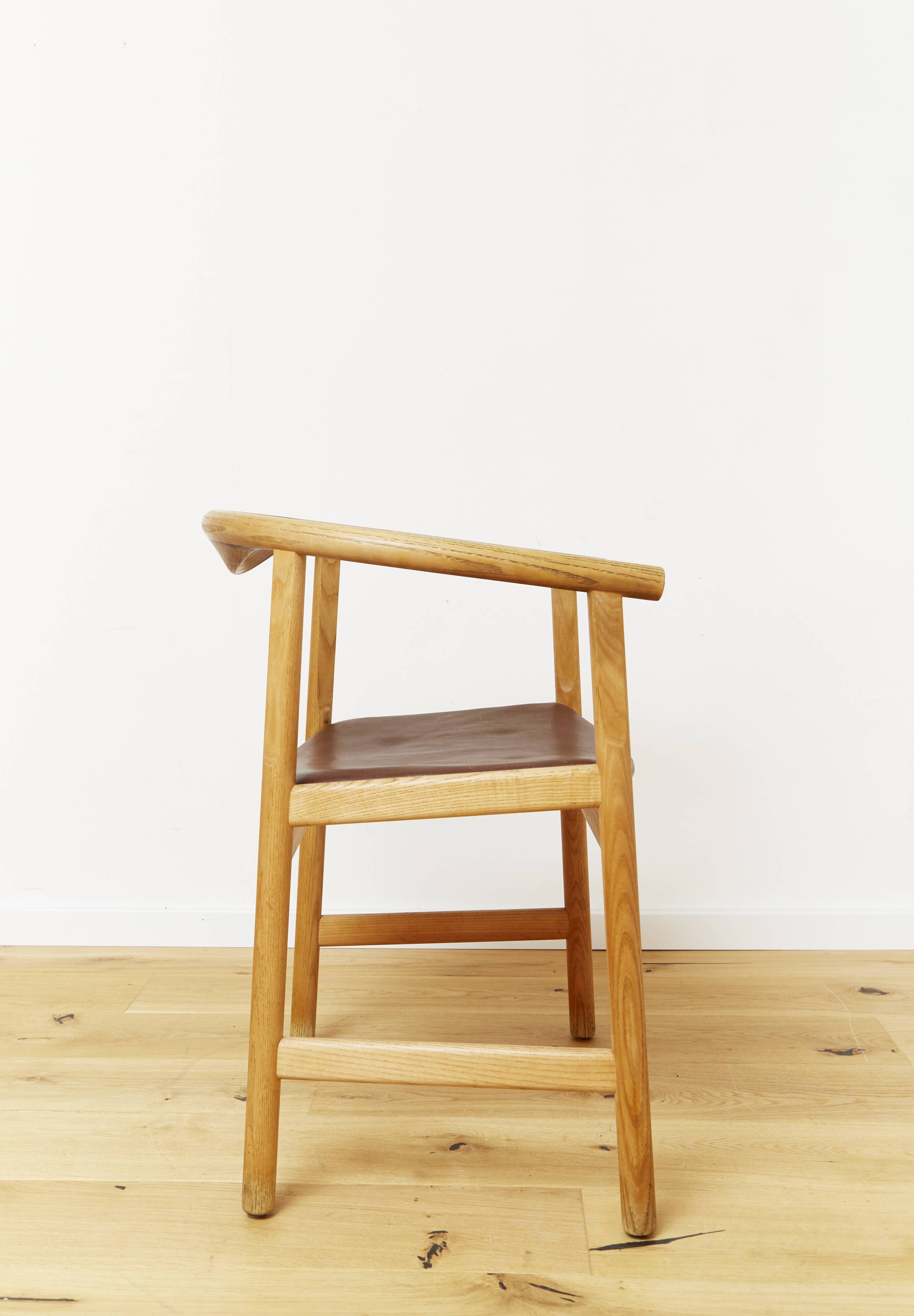 Hans J.Wegner PP203 "First Chair" for PP Møbler