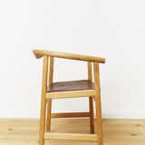 Hans J.Wegner PP203 "First Chair" for PP Møbler