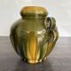Vase signed FPP Vallauris France – Calvas Blanchon