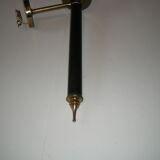 Applique torchère des années 50