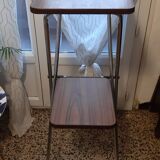 Formica projector holder