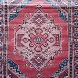 Tapis Pakistanais Karachi fait main