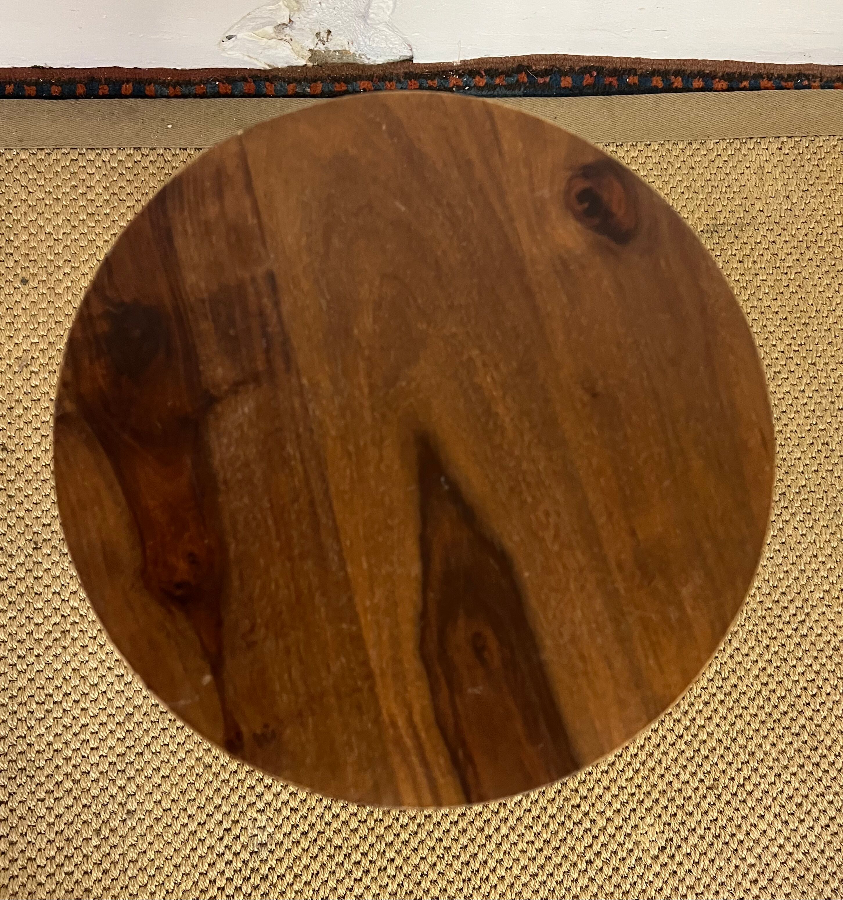 Industrial screw stool