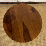 Industrial screw stool