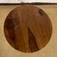 Industrial screw stool