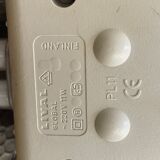 Lampe de bureau articulée Lival Finland vintage