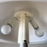 Guzzini lamp vintage design 70-80s