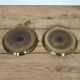 Saint Amand "Marion" table service 60'