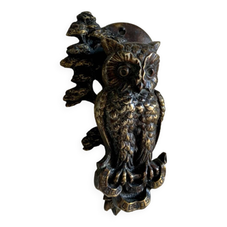 Small door knocker
