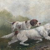 A. Claessens. Hunting landscape.