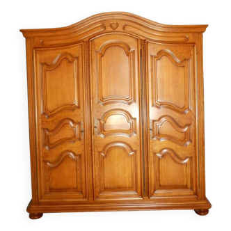 Armoire ancienne