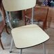 Chaise anis formica