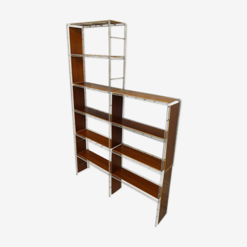Modular shelf Multistrux, Spain, 1960