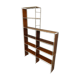 Modular shelf Multistrux, Spain, 1960