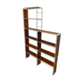 Modular shelf Multistrux, Spain, 1960