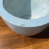 Terrazzo pot