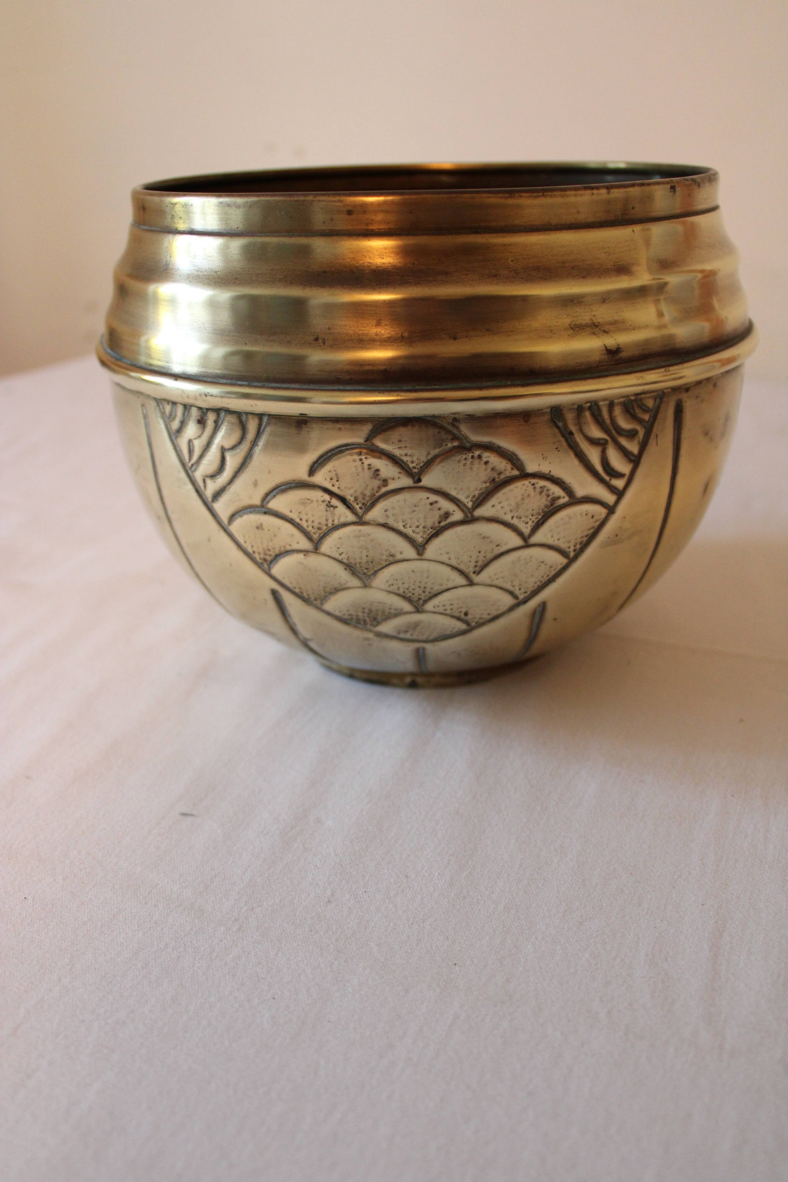 Pot cover