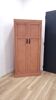 Vintage wardrobe