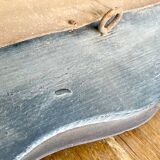 Ancient Venetian mirror