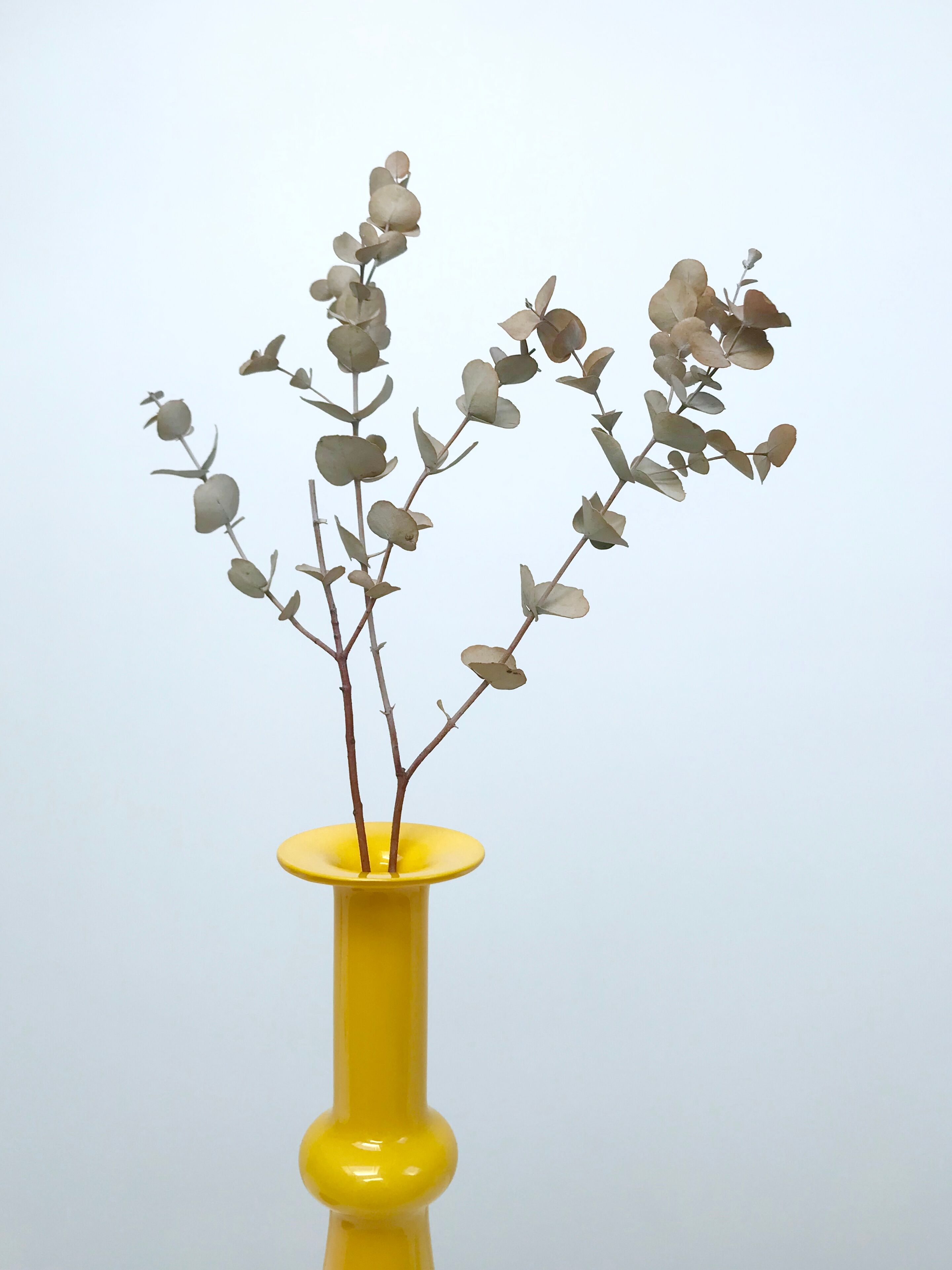Vase Carnaby by Per Lütken for Holmegaard, Denmark, 1960