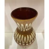 Vase West Germany