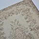 Tapis vintage turc Oushak sku 3199