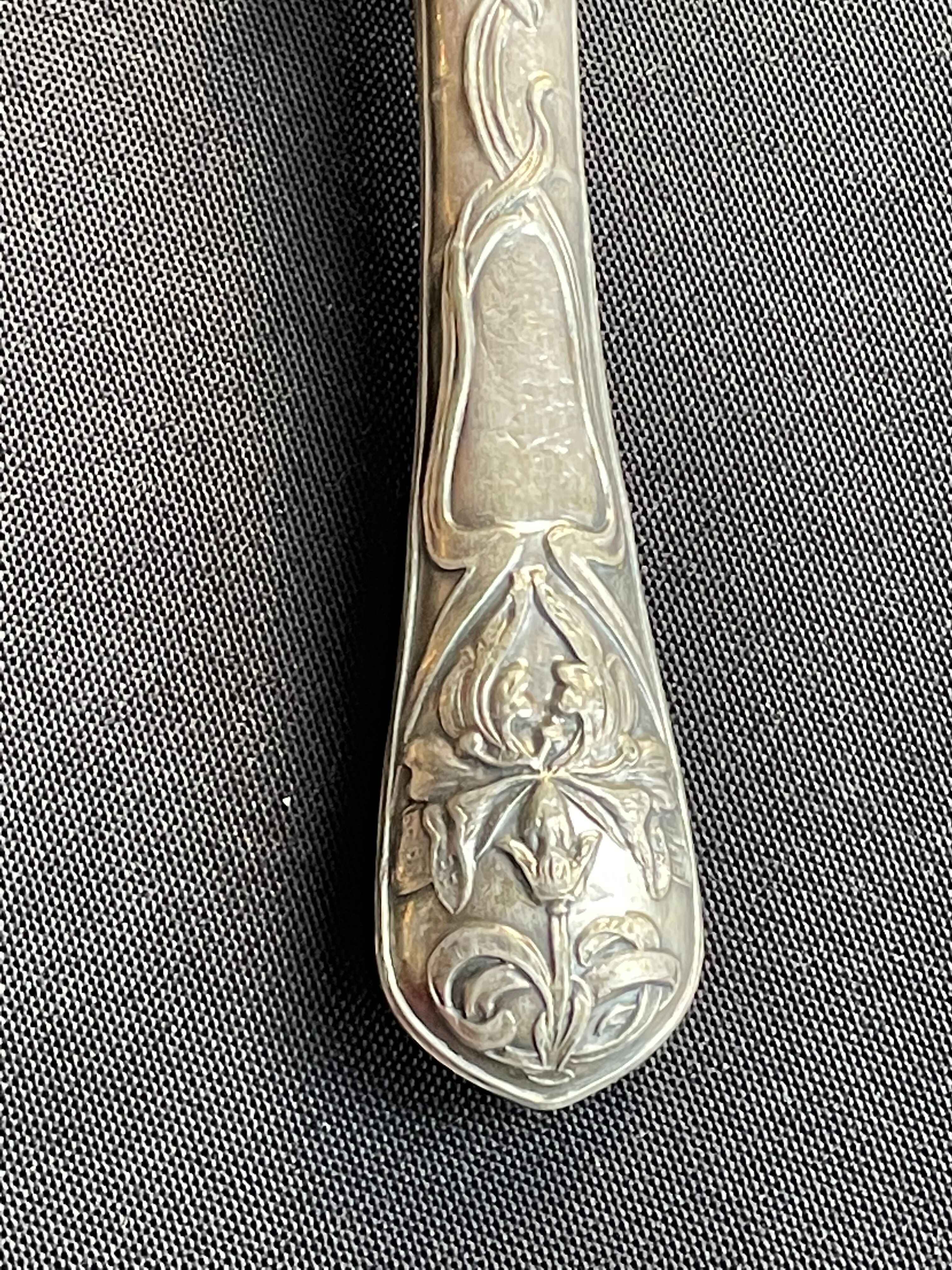 Covered strawberry service box