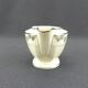 Art Deco tête-à-tête in Limoges porcelain by Legrand