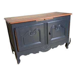 buffet vaisselier 19