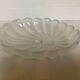 Frosted glass pocket tray Walther glas siebenstern Germany