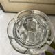 Sugar confectioner "Baccarat" in crystal