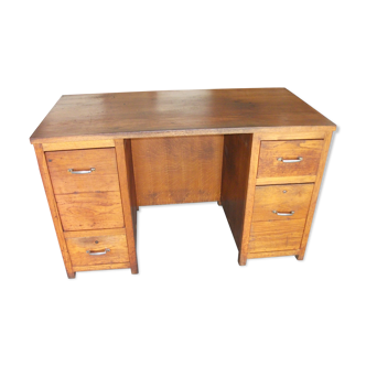 Bureau annee 70 vintage