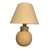 Bedside lamp