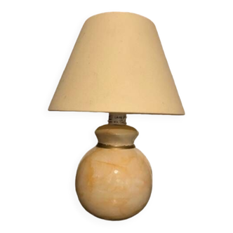 Bedside lamp